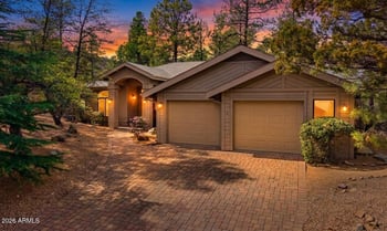 1993 Black Hawk Cir, Prescott, AZ 86303
