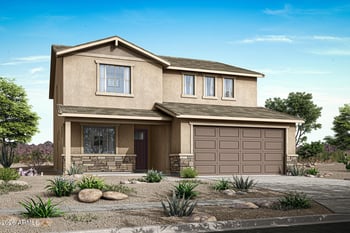 1993 Gordal Dr, San Tan Valley, AZ 85140