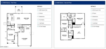 1993 Gordal Dr, San Tan Valley, AZ 85140