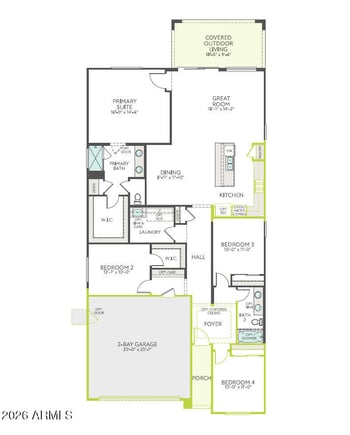 1993 Mill Rd, San Tan Valley, AZ 85140