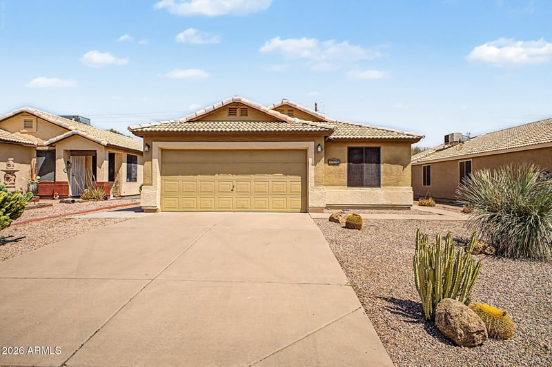 1993 S Mara Dr, Apache Junction, AZ 85120