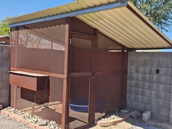 19931 Cambridge Ave, Buckeye, AZ 85396