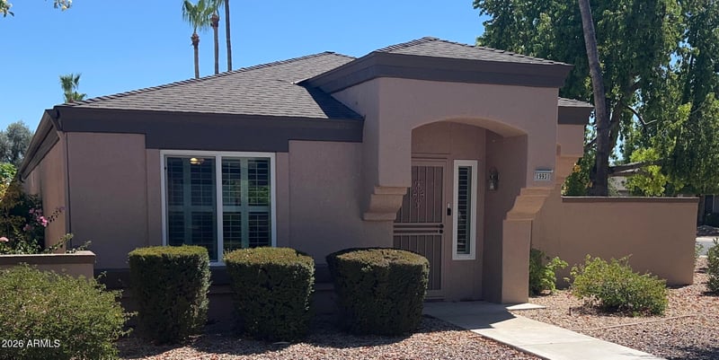 19931 Greenview Dr, Sun City West, AZ 85375