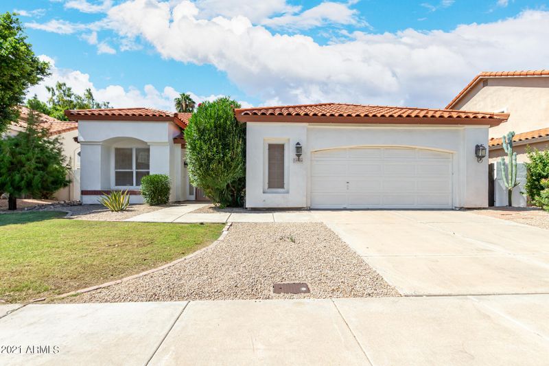19934 N 71st Ave, Glendale, AZ 85308