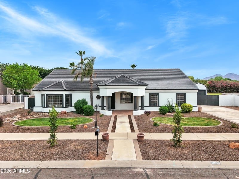19935 Arroyo Ct, Queen Creek, AZ 85142
