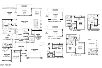 19935 Mulberry Dr, Buckeye, AZ 85396