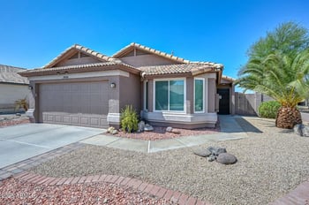19936 108th Ln, Peoria, AZ 85373