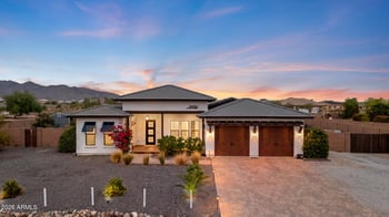 19936 W Cambridge Ave, Buckeye, AZ 85396