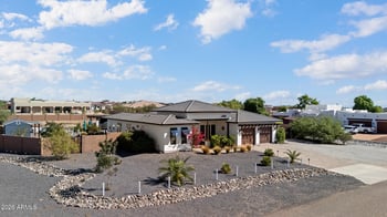 19936 W Cambridge Ave, Buckeye, AZ 85396