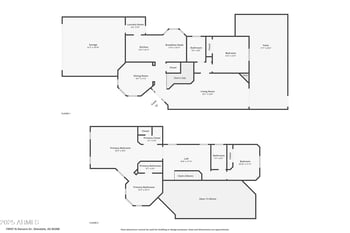 19937 Denaro Dr, Glendale, AZ 85308