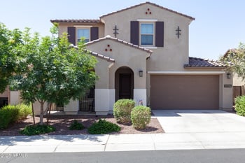 19937 Heatherbrae Dr, Litchfield Park, AZ 85340