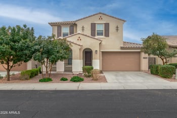19937 Heatherbrae Dr, Litchfield Park, AZ 85340