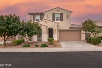 19937 Heatherbrae Dr, Litchfield Park, AZ 85340