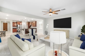 19937 Heatherbrae Dr, Litchfield Park, AZ 85340