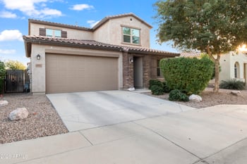 19937 Sherman St, Buckeye, AZ 85326