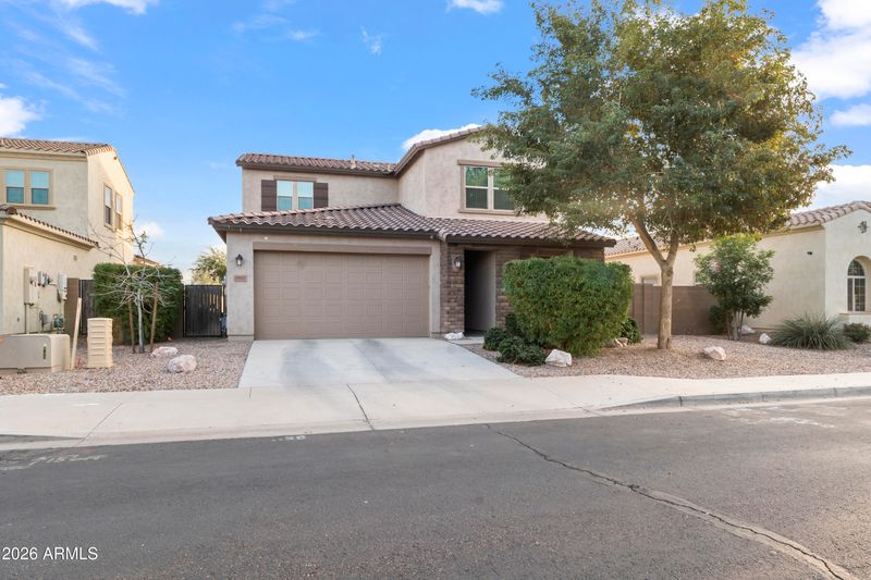 19937 W Sherman St, Buckeye, AZ 85326