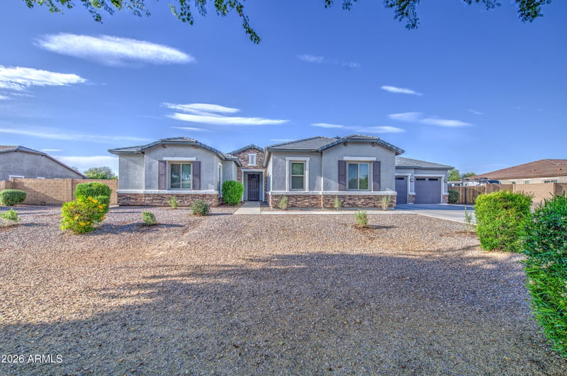 19938 E Alamosa Dr, Queen Creek, AZ 85142