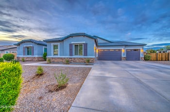 19938 E Alamosa Dr, Queen Creek, AZ 85142
