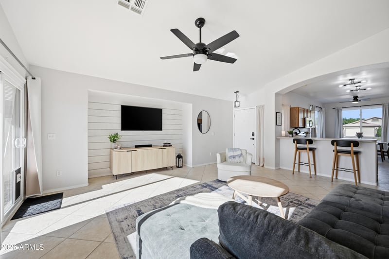 1994 Spartan St, Gilbert, AZ 85233
