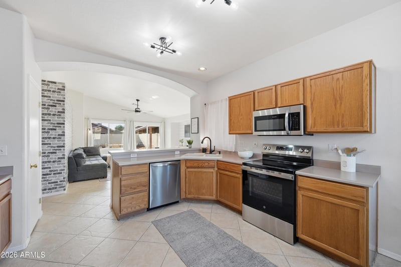 1994 Spartan St, Gilbert, AZ 85233