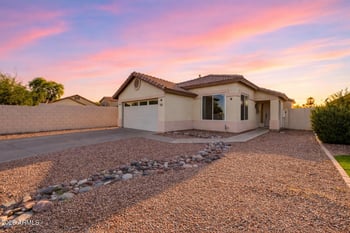 1994 Spartan St, Gilbert, AZ 85233