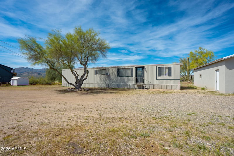 19940 Palo Verde Ln, Black Canyon City, AZ 85324