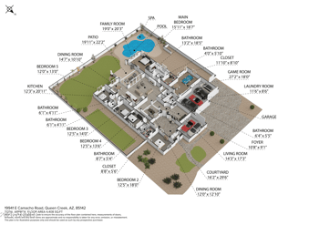 19941 Camacho Rd, Queen Creek, AZ 85142