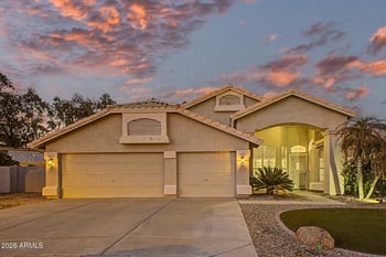 19942 N 78th Ln, Glendale, AZ 85308