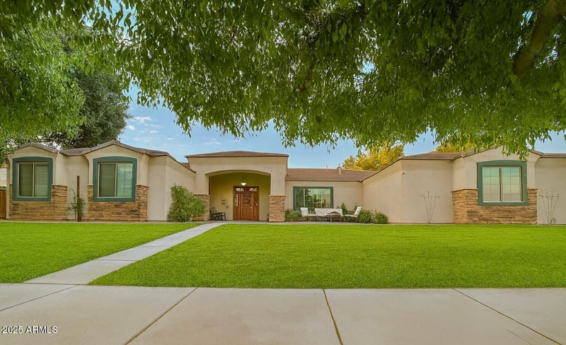 19943 Augustus Ave, Queen Creek, AZ 85142