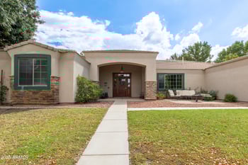 19943 Augustus Ave, Queen Creek, AZ 85142