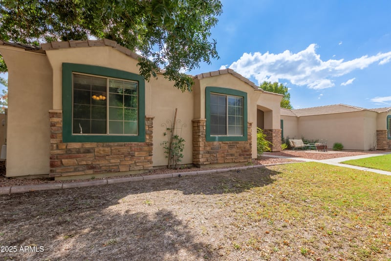 19943 Augustus Ave, Queen Creek, AZ 85142