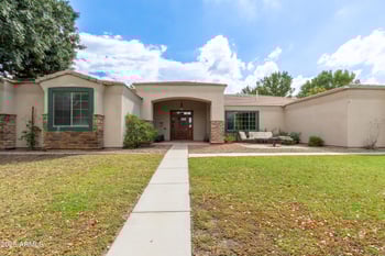 19943 Augustus Ave, Queen Creek, AZ 85142