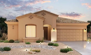 19943 Mulberry Dr, Buckeye, AZ 85396