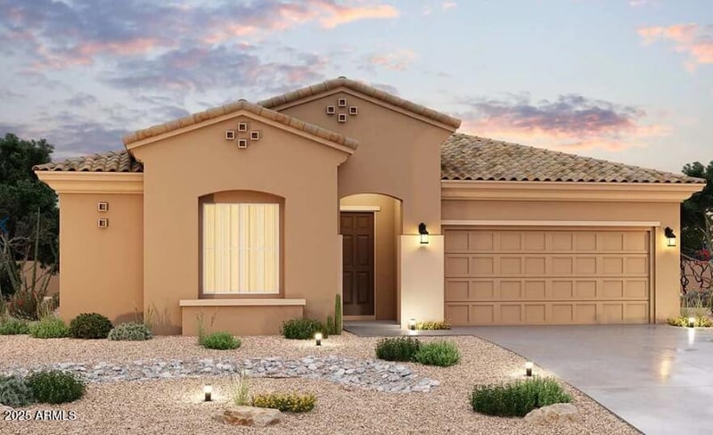 19943 Mulberry Dr, Buckeye, AZ 85396