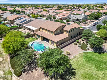 19943 Strawberry Dr, Queen Creek, AZ 85142