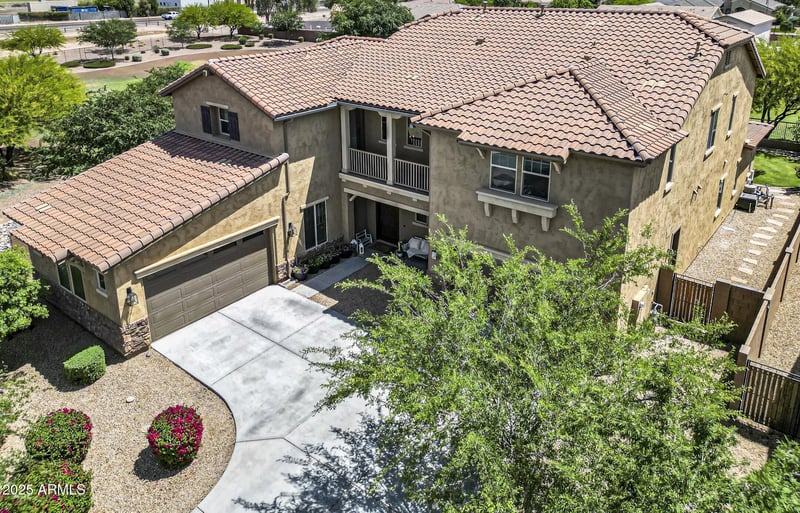 19943 Strawberry Dr, Queen Creek, AZ 85142