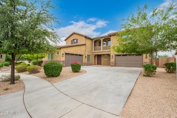 19943 Strawberry Dr, Queen Creek, AZ 85142