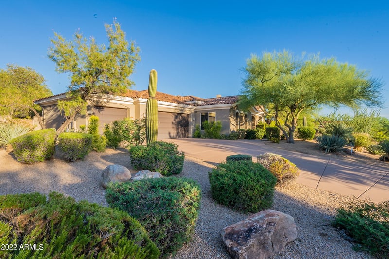 19947 94th Way, Scottsdale, AZ 85255
