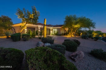 19947 94th Way, Scottsdale, AZ 85255