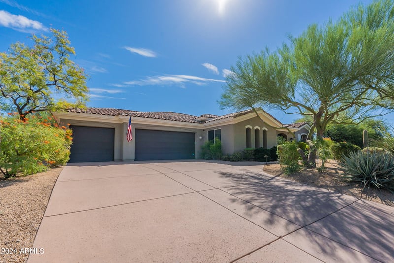 19947 94th Way, Scottsdale, AZ 85255