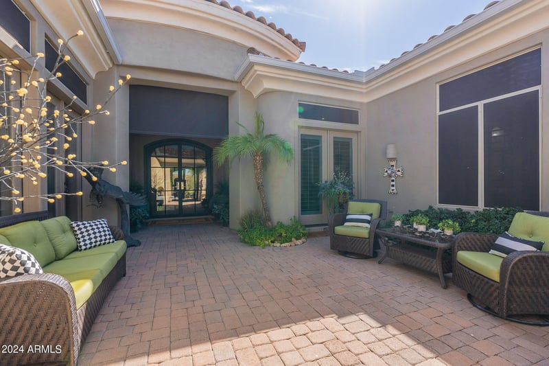 19947 94th Way, Scottsdale, AZ 85255