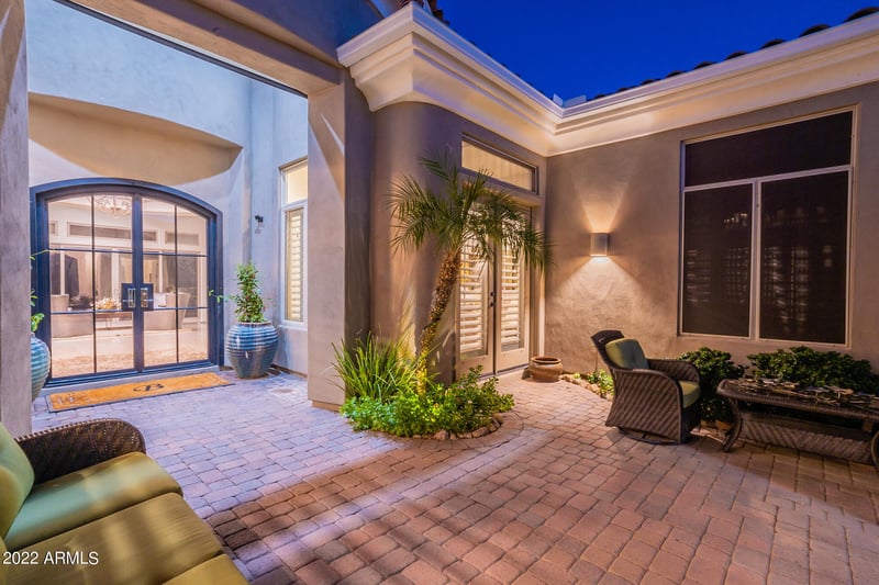 19947 94th Way, Scottsdale, AZ 85255