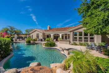 19947 94th Way, Scottsdale, AZ 85255