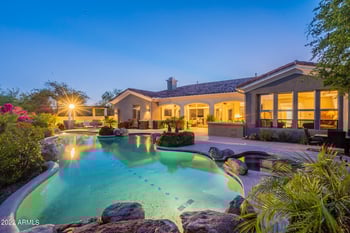 19947 94th Way, Scottsdale, AZ 85255