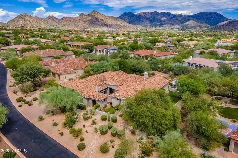 19947 94th Way, Scottsdale, AZ 85255