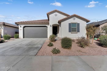 19948 Flower St, Buckeye, AZ 85396