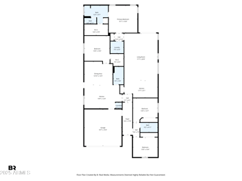 19948 Flower St, Buckeye, AZ 85396