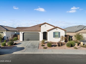 19948 Flower St, Buckeye, AZ 85396