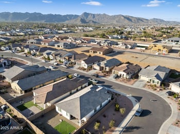19948 W Flower St, Buckeye, AZ 85396