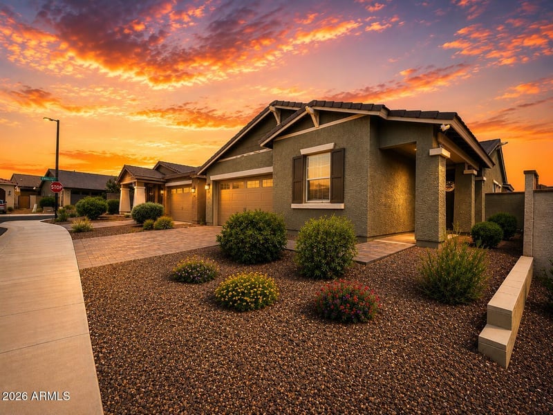 19948 Roma Ave, Litchfield Park, AZ 85340